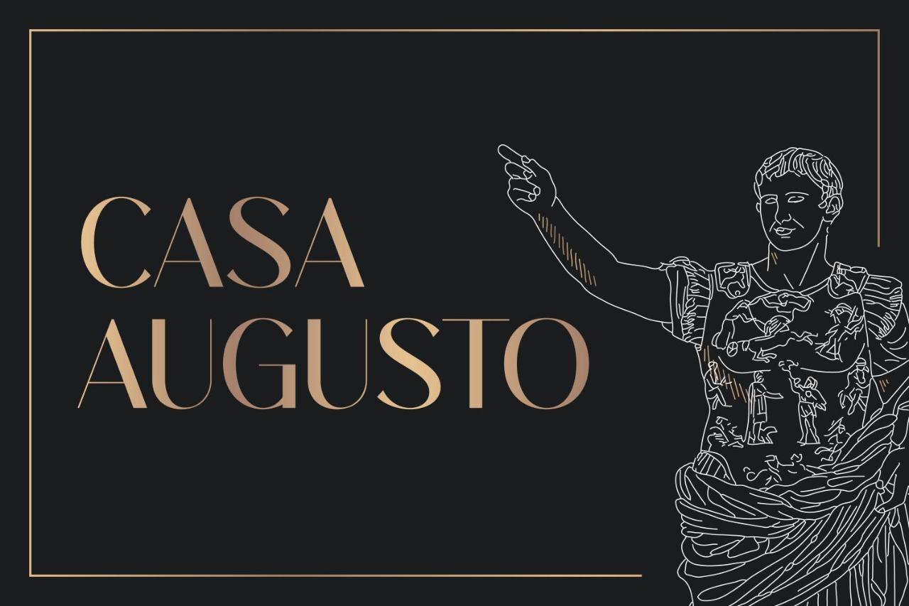 Casa Augusto - Junto Al Teatro Romano, Con Garaje Мерида Экстерьер фото
